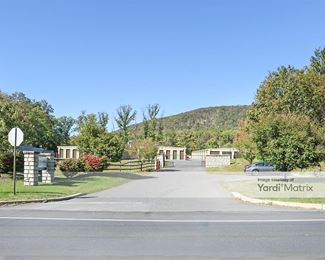 Photo 3 of Columbia Self Storage - 1059 Pennsylvania Avenue, Pen Argyl, PA