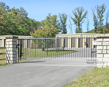 Storage Units for Rent available at 1059 Pennsylvania Avenue, Pen Argyl, PA 18072