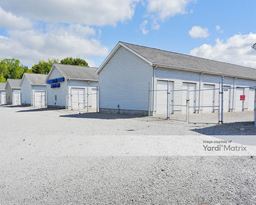 Image for Mosquito Creek Storage - 3148 Warren Meadville Road, Cortland, OH