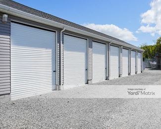 Photo 3 of Mosquito Creek Storage - 3148 Warren Meadville Road, Cortland, OH