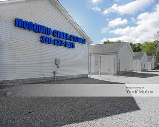 Photo 4 of Mosquito Creek Storage - 3148 Warren Meadville Road, Cortland, OH