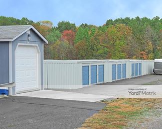 Photo 2 of LocalStorage - 6003 East State Street, Hermitage, PA