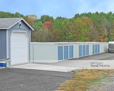 Storage Units for Rent available at 6003 East State Street, Hermitage, PA 16148
