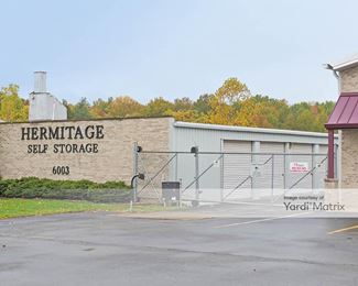 Photo 3 of LocalStorage - 6003 East State Street, Hermitage, PA