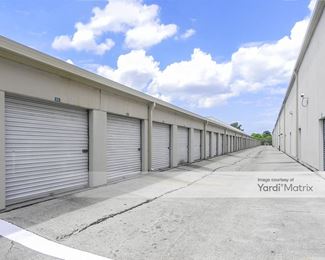 Photo 2 of A-AAA Key Mini Storage - 430 31st Street, Kenner, LA