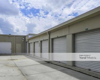 Photo 3 of A-AAA Key Mini Storage - 430 31st Street, Kenner, LA