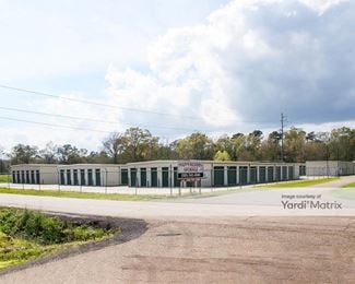 Photo 1 of Happywoods Storage - 42337 Happywoods Road, Hammond, LA