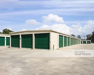 Photo 2 of Happywoods Storage - 42337 Happywoods Road, Hammond, LA