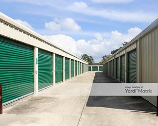 Photo 3 of Happywoods Storage - 42337 Happywoods Road, Hammond, LA