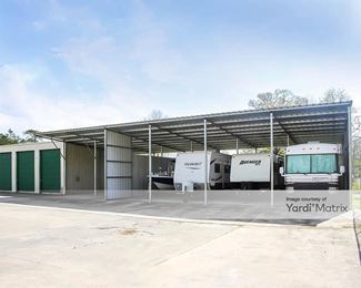Photo 6 of Happywoods Storage - 42337 Happywoods Road, Hammond, LA