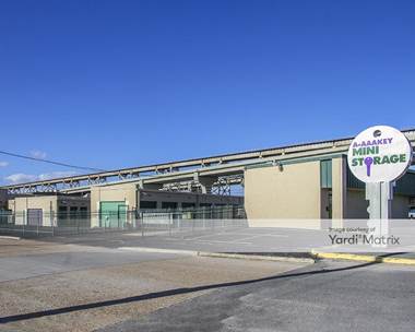 Storage Units for Rent available at 117 Laitram Lane, Harahan, LA 70123