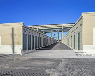 Photo 2 of A-AAA Key Mini Storage - 117 Laitram Lane, Harahan, LA