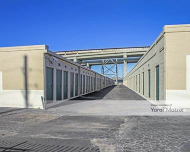 Storage Units for Rent available at 117 Laitram Lane, Harahan, LA 70123