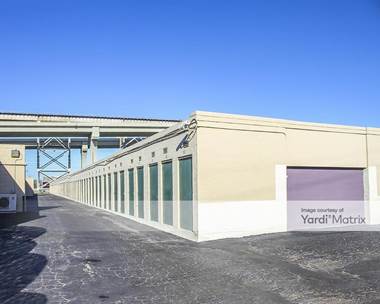 Storage Units for Rent available at 117 Laitram Lane, Harahan, LA 70123