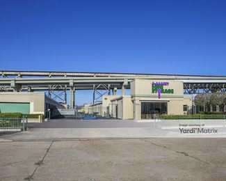 Photo 5 of A-AAA Key Mini Storage - 117 Laitram Lane, Harahan, LA