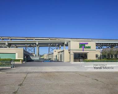 Storage Units for Rent available at 117 Laitram Lane, Harahan, LA 70123