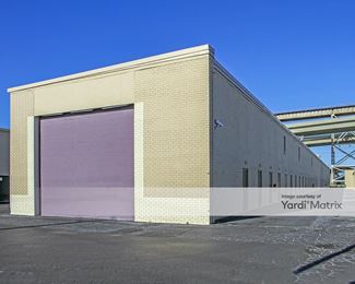 Photo 6 of A-AAA Key Mini Storage - 117 Laitram Lane, Harahan, LA