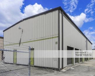 Photo 2 of Storage Post Self Storage - 300 23rd Street, Kenner, LA