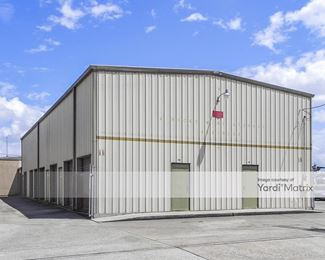 Photo 3 of Storage Post Self Storage - 300 23rd Street, Kenner, LA