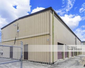 Photo 4 of Storage Post Self Storage - 300 23rd Street, Kenner, LA