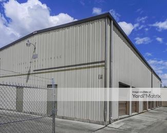 Photo 5 of Storage Post Self Storage - 300 23rd Street, Kenner, LA