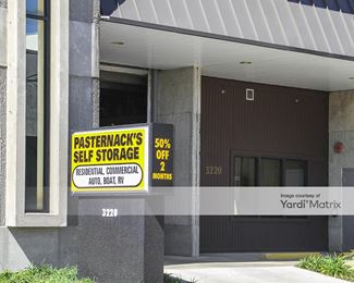 Photo 4 of Pasternack-s Self Storage - 3220 North Arnoult Road, Metairie, LA