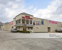 Image for Kenner Self Storage - 420 31st Street, Kenner, LA