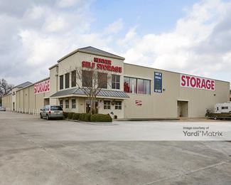 Photo 1 of Kenner Self Storage - 420 31st Street, Kenner, LA