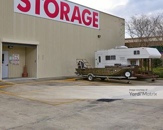 Photo 3 of Kenner Self Storage - 420 31st Street, Kenner, LA