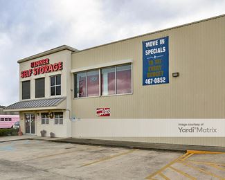 Photo 4 of Kenner Self Storage - 420 31st Street, Kenner, LA
