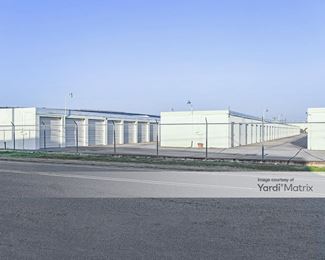 Photo 2 of A-1 Lock-n Leave It Self Storage - 1123 MacArthur Avenue, Harvey, LA