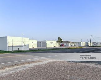 Photo 3 of A-1 Lock-n Leave It Self Storage - 1123 MacArthur Avenue, Harvey, LA