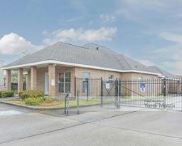Image for Storage Center, The - 490 Wall Blvd, Gretna, LA