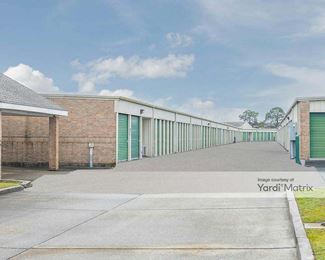 Photo 2 of Storage Center, The - 490 Wall Blvd, Gretna, LA