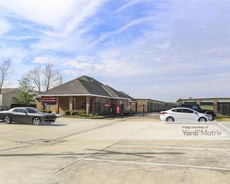 Photo 3 of Storage Center, The - 490 Wall Blvd, Gretna, LA