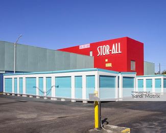Photo 2 of Stor-All - 4601 Chef Menteur Hwy, New Orleans, LA