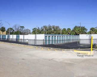 Photo 5 of Stor-All - 4601 Chef Menteur Hwy, New Orleans, LA