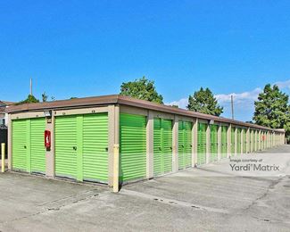 Photo 2 of Extra Space Storage - 3200 General DeGaulle Drive, New Orleans, LA