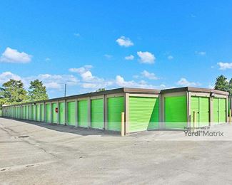 Photo 4 of Extra Space Storage - 3200 General DeGaulle Drive, New Orleans, LA