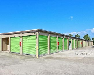 Photo 5 of Extra Space Storage - 3200 General DeGaulle Drive, New Orleans, LA