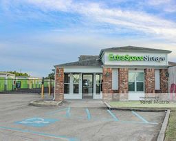 Image for Extra Space Storage - 6600 I-10 Service Road, New Orleans, LA