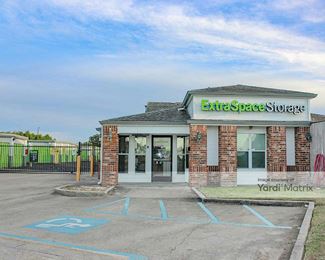 Photo 1 of Extra Space Storage - 6600 I-10 Service Road, New Orleans, LA