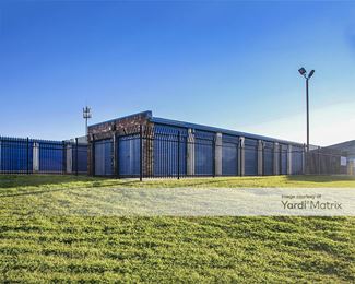 Photo 3 of Extra Space Storage - 6600 I-10 Service Road, New Orleans, LA