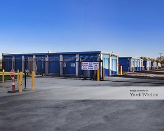 Photo 4 of Extra Space Storage - 6600 I-10 Service Road, New Orleans, LA