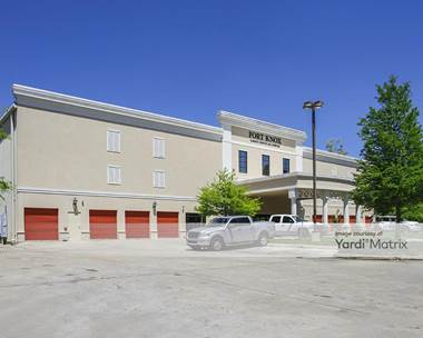 Storage Units for Rent available at 2649 North Causeway Blvd, Mandeville, LA 70471