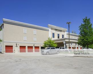 Photo 1 of Fort Knox Self Storage - 2649 North Causeway Blvd, Mandeville, LA