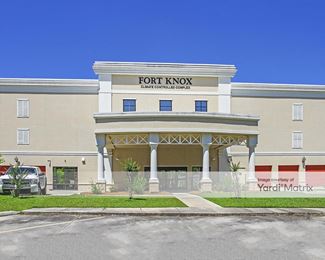 Photo 2 of Fort Knox Self Storage - 2649 North Causeway Blvd, Mandeville, LA