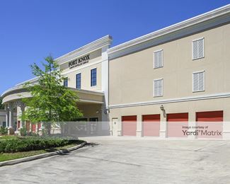 Photo 3 of Fort Knox Self Storage - 2649 North Causeway Blvd, Mandeville, LA
