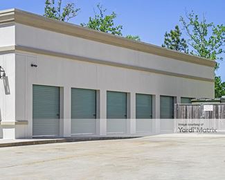 Photo 4 of Fort Knox Self Storage - 2649 North Causeway Blvd, Mandeville, LA