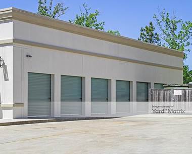 Storage Units for Rent available at 2649 North Causeway Blvd, Mandeville, LA 70471